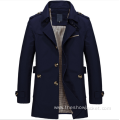 Factory Custom Parka Jacket for Men Wholesale